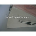 Mirror finish aluminum sheet